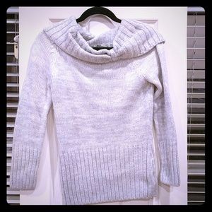 Womens sweater